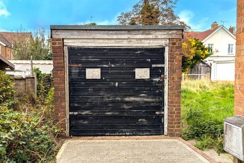 undefined, Garage at Loxwood House, Middle Road, Lancing, BN15 9JG