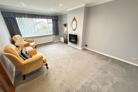 4 bedroom semi-detached bungalow for sale, Norton Drive, Halifax HX2