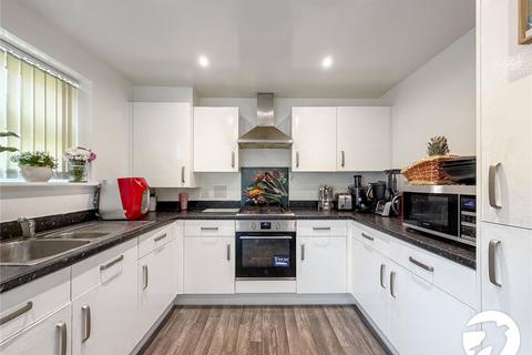 4 bedroom terraced house for sale, Bricklayers Way, Chatham, Kent, ME4