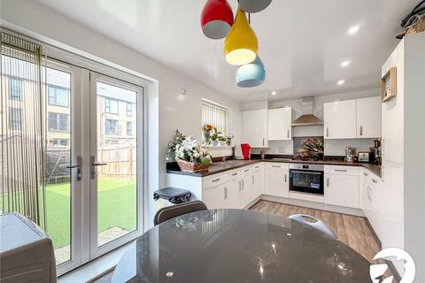 4 bedroom terraced house for sale, Bricklayers Way, Chatham, Kent, ME4
