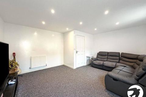 4 bedroom terraced house for sale, Bricklayers Way, Chatham, Kent, ME4