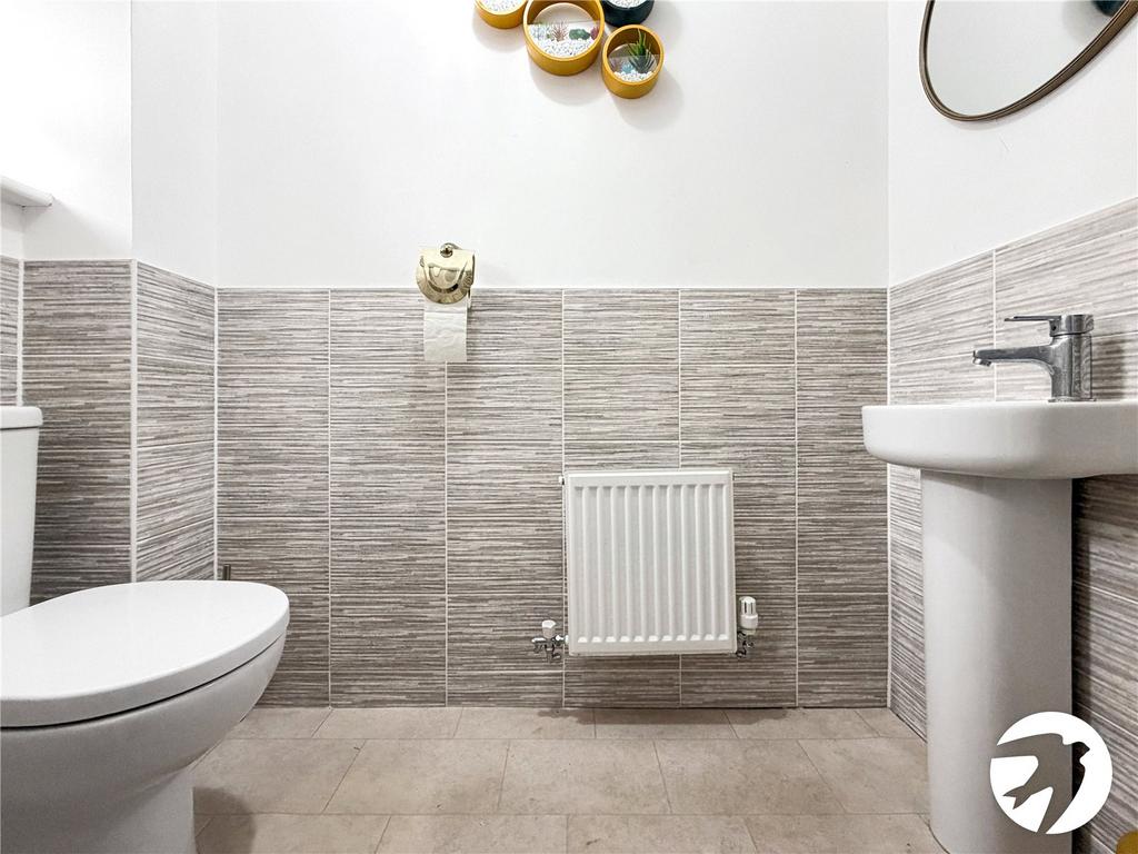 Ground Floor Wc