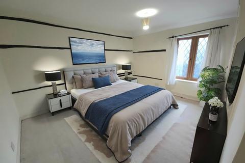 undefined, Hazlemere Road, Penn, HP10