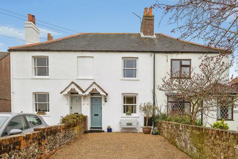 3 bedroom terraced house for sale, Clay Lane, Fishbourne, Chichester, West Sussex, PO18