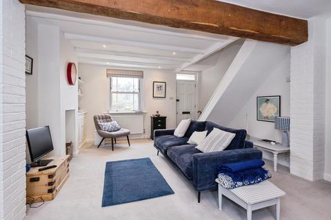 3 bedroom terraced house for sale, Clay Lane, Fishbourne, Chichester, West Sussex, PO18
