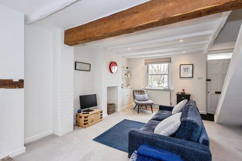 3 bedroom terraced house for sale, Clay Lane, Fishbourne, Chichester, West Sussex, PO18