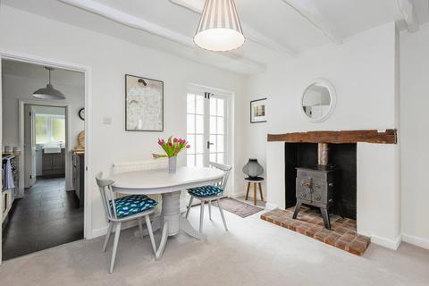 3 bedroom terraced house for sale, Clay Lane, Fishbourne, Chichester, West Sussex, PO18
