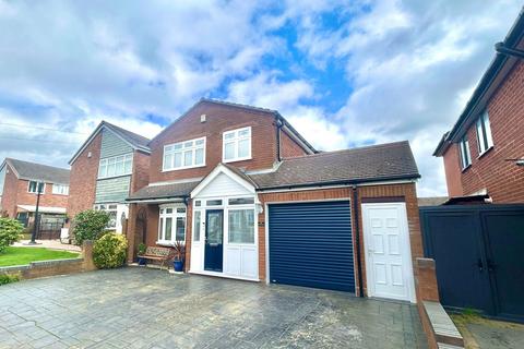 undefined, Wrens Avenue, Tipton DY4