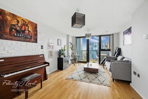 2 bedroom flat for sale, Parkside Avenue, Greenwich, SE10 8FN