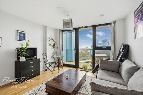 Parkside Avenue, Greenwich, SE10 8FN