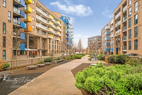 Parkside Avenue, Greenwich, SE10 8FN