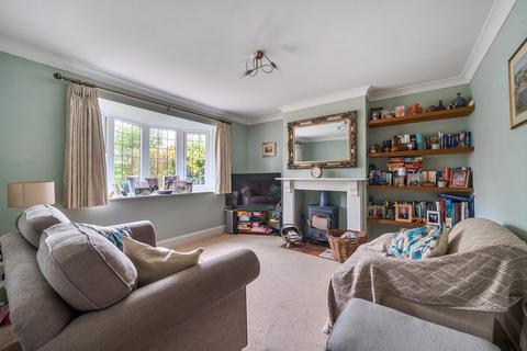 3 bedroom semi-detached house for sale, Bashley Cross Road, New Milton, BH25