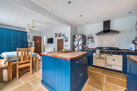 3 bedroom semi-detached house for sale, Bashley Cross Road, New Milton, BH25