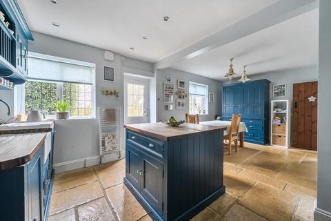 3 bedroom semi-detached house for sale, Bashley Cross Road, New Milton, BH25