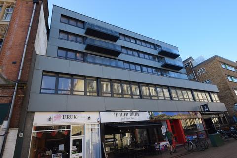 2 bedroom flat to rent, Vandale House, Post Office Road, Bournemouth