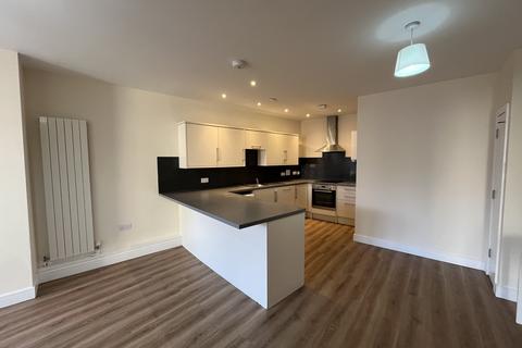 2 bedroom flat to rent, Vandale House, Post Office Road, Bournemouth