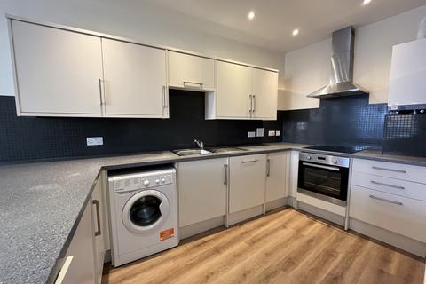 2 bedroom flat to rent, Vandale House, Post Office Road, Bournemouth