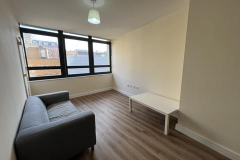 2 bedroom flat to rent, Vandale House, Post Office Road, Bournemouth
