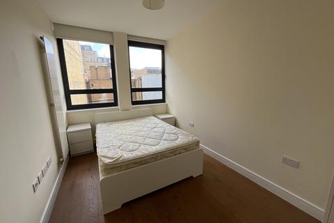 2 bedroom flat to rent, Vandale House, Post Office Road, Bournemouth