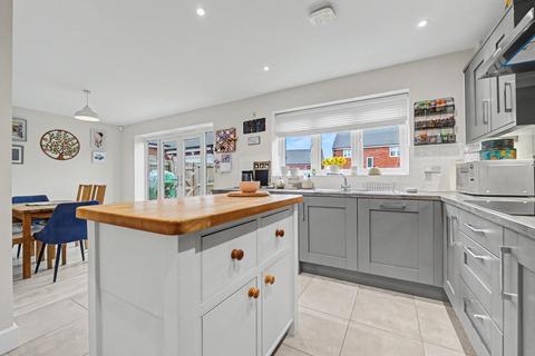 undefined, Pieces Place, Lutterworth LE17