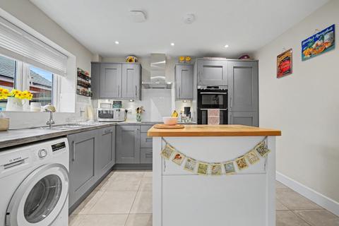 undefined, Pieces Place, Lutterworth LE17