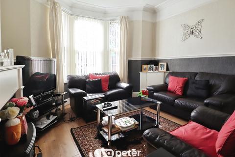 undefined, Hinton Street, CARDIFF