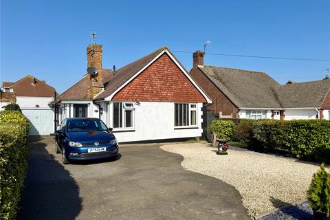 2 bedroom bungalow for sale, Friston Avenue, Eastbourne, East Sussex, BN22