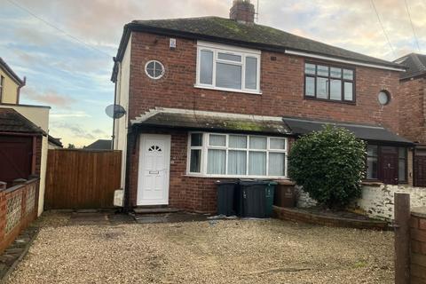 undefined, Bradley Lane, Bilston WV14