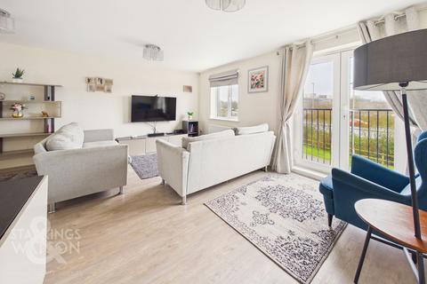 undefined, Jutland Rise, Wymondham