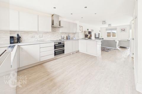 undefined, Jutland Rise, Wymondham