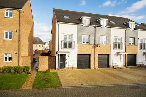 undefined, Jutland Rise, Wymondham