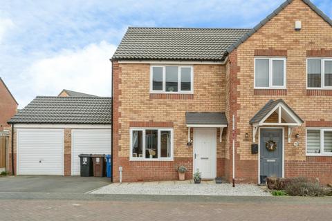 undefined, South Moor Drive, Goldthorpe, ROTHERHAM