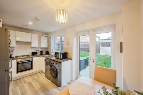 undefined, South Moor Drive, Goldthorpe, ROTHERHAM