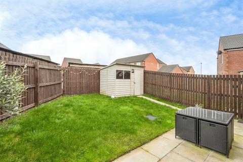 undefined, South Moor Drive, Goldthorpe, ROTHERHAM