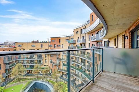 1 bedroom flat for sale, Maltby Street, London SE1