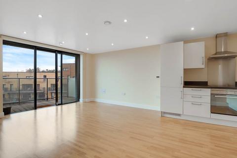 1 bedroom flat for sale, Maltby Street, London SE1