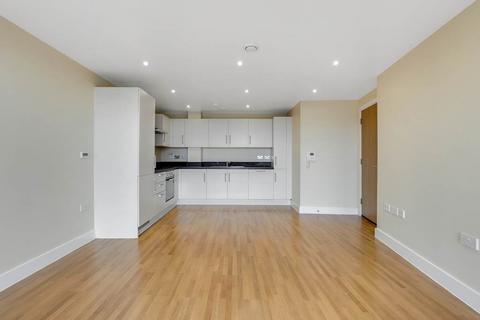1 bedroom flat for sale, Maltby Street, London SE1