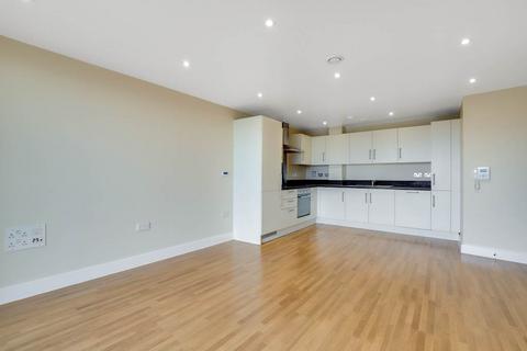 1 bedroom flat for sale, Maltby Street, London SE1