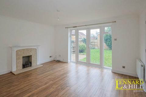 undefined, Advice Avenue, Grays RM16