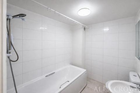 undefined, South End, Croydon