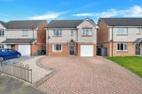 undefined, Keswick Place, Dumfries DG1