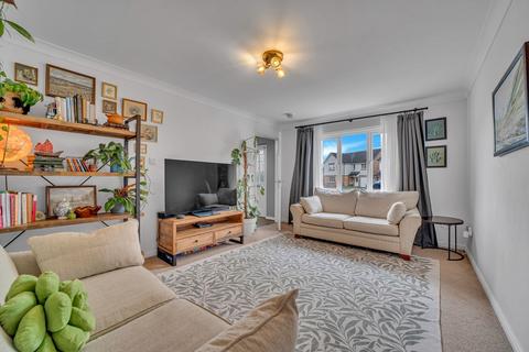 undefined, Keswick Place, Dumfries DG1