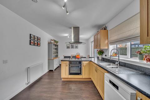undefined, Keswick Place, Dumfries DG1