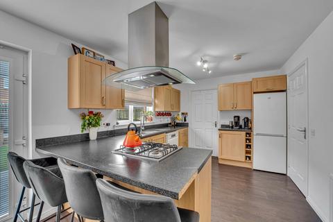 undefined, Keswick Place, Dumfries DG1