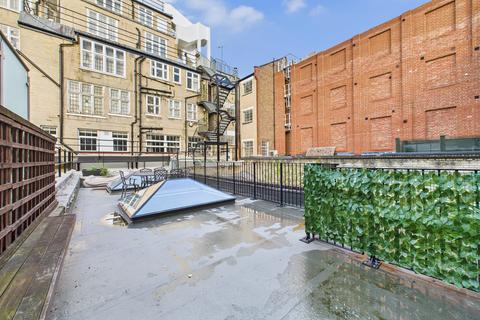 undefined, Horseferry Road, Westminster, London, SW1P