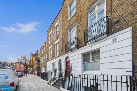 undefined, Horseferry Road, Westminster, London, SW1P