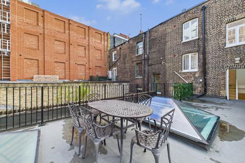 undefined, Horseferry Road, Westminster, London, SW1P