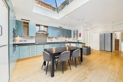 6 bedroom terraced house for sale, Horseferry Road, Westminster, London, SW1P