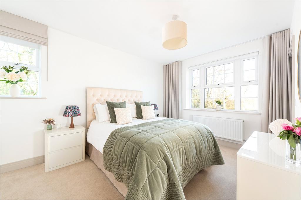 Principal Bedroom