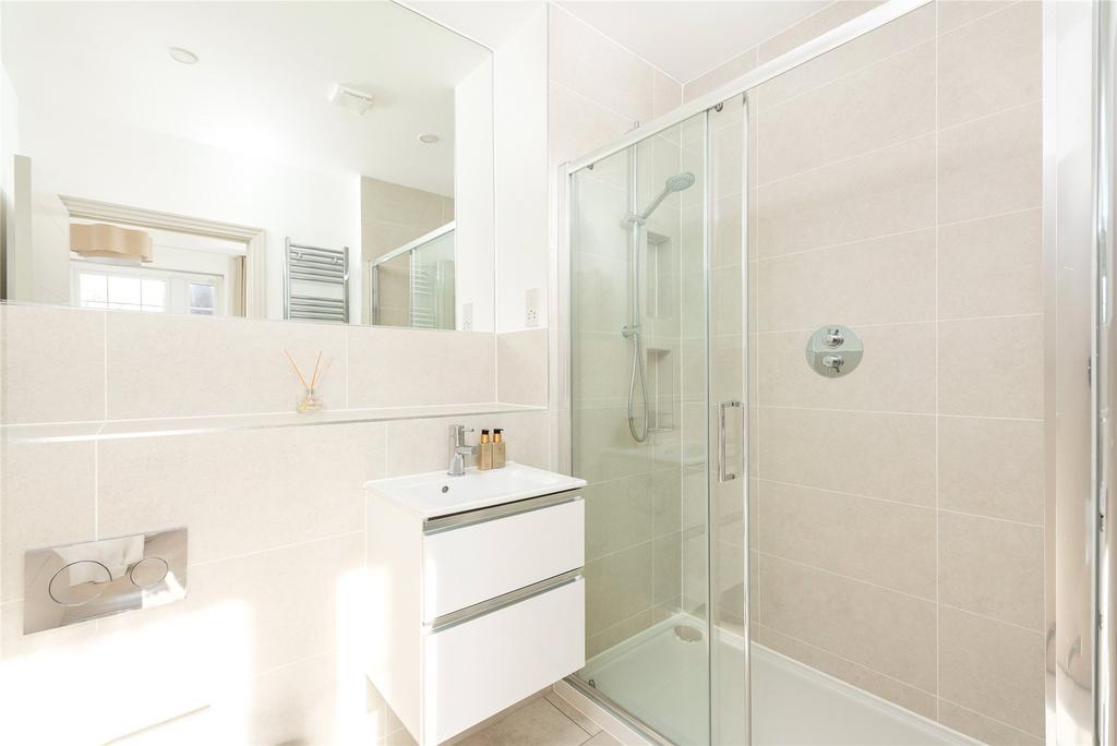 En Suite Bed Two